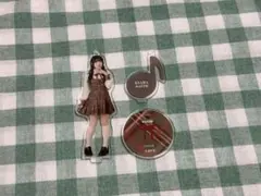 2026年最新】齋藤樹愛羅 アクスタの人気アイテム - メルカリ