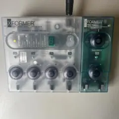 xformer 通電確認のみ　ジャンク扱い xformer 通電確認のみ ジャンク扱い - メルカリ