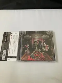 Q&A-Queen and Alice-(King盤)Royal Scandal