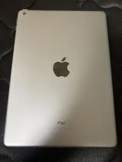 ジャンク品】Apple iPad 第7世代 本体 シルバー - メルカリ