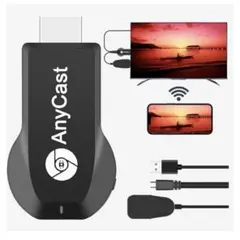 【新品未使用】ミラーキャスト【2025最新型正規品】Muyrenti HDMI