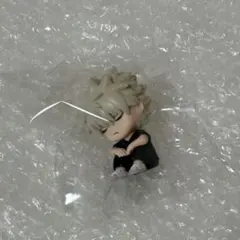 爆豪勝己　肩ズン