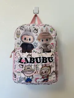 リュック キャラクターグッズ