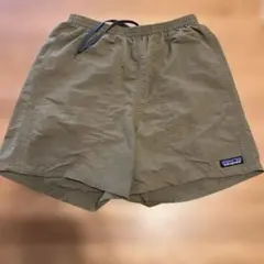 y*8様 パタゴニア　バギーズロング　7インチ Sサイズ ダークアッシュ　DKA y*8様 パタゴニア バギーズロング 7インチ Sサイズ ダークアッシュ DKA