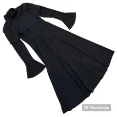 おしゃれワンピース