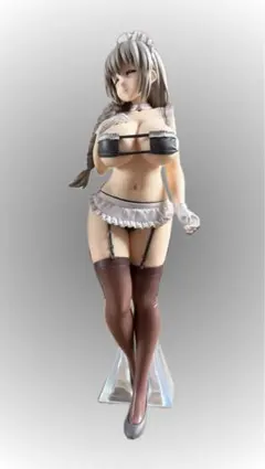 メイド服 フィギュア 宇崎月