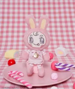 2025年最新】ベリエちゃん ぬいぐるみチャームの人気アイテム