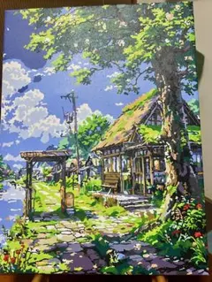 2025年最新】田舎の風景の人気アイテム - メルカリ