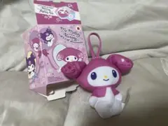 ハッピーセット　マイメロディ