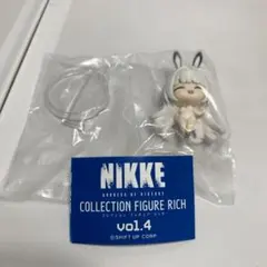 勝利の女神：NIKKE ガチャガチャ vol.4 ブランB