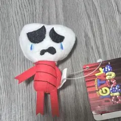 アメイジング デジタル サーカス ぬいぐるみ ファーストフードver