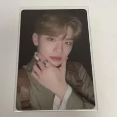 ZEROBASEONE キムテレ デジパ 封入トレカ