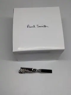 ポール・スミス Paul Smith ネクタイピン シルバーのサムネイル