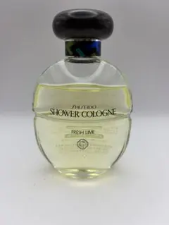 香水 資生堂 シャワーコロンシトラスブーケ25ml シャボンの風150ml 2点