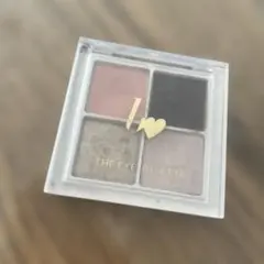 B IDOL THE アイパレ 04 強がりのピンクグレージュ