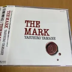 山根康広/ザ・マーク