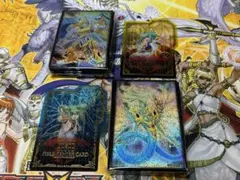 スリーブ シグナードラゴン