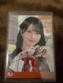 イコラブ　＝LOVE 佐々木舞香　直筆　超特急逃走中 の*し様 イコラブ ＝LOVE 佐々木舞香 直筆 超特急逃走中 - メルカリ