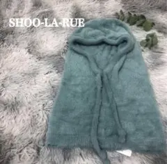 バラクラバ ネックウォーマー