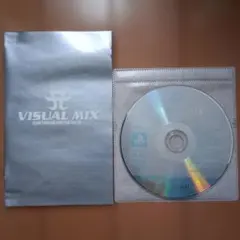 VISUAL MIX PlayStation 2 音楽ゲーム