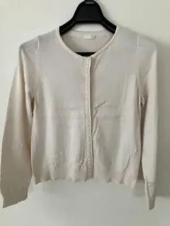 キッズ　GU カーディガン 　サイズ　140cm