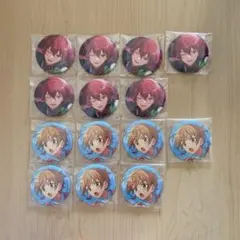 2025年最新】朱桜司 イベコレ 2024の人気アイテム - メルカリ