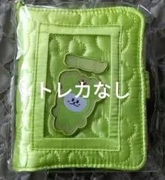 TWICE ジョンヨン フォトカードケース JAPAN 9th 未開封 トレカ付