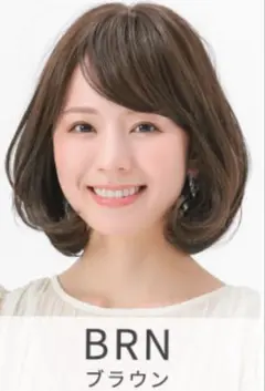 えいちゃん様専用】アクアドール ヴィーナス スワンショート 人毛MIX