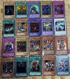 300円スタート】遊戯王 引退品 - メルカリ