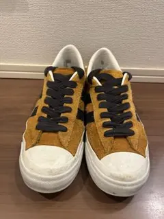 Vibram 日本製 PRO-Keds ROYAL PLUS SUEDE LOのサムネイル