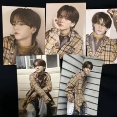 中島颯太 タレントカード