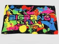 BIGBANG 빅뱅 VIPJAPAN 限定バスタオルのサムネイル