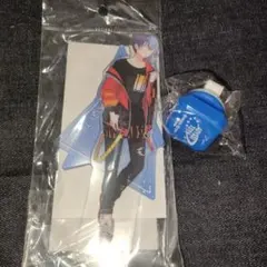 プロセカ 青柳冬弥 リングライト 2025年最新】青柳冬弥 リングライトの人気アイテム - メルカリ