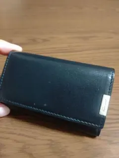 フェラガモ キーケース ブラック