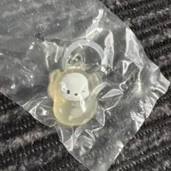 はぴだんぶい　なりきりオイスターめじるしアクセサリー