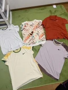 2026年最新】アルカラス ナイキの人気アイテム - メルカリ