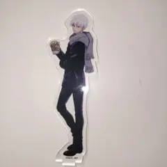 呪術廻戦 五条悟 アクリルスタンド