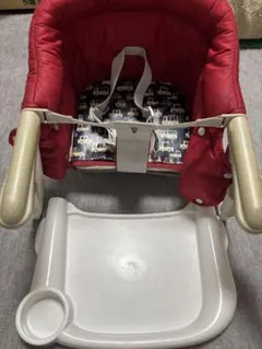 【おまけあり】イングリッシーナ テーブルチェア 専用テーブル付き