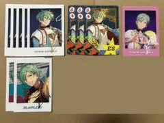 あんスタ 周年 TRIP ぱしゃっつ 風早巽