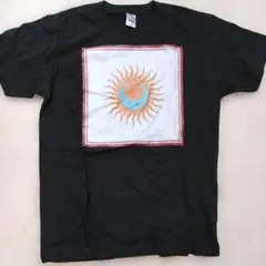King Crimson 太陽と戦慄　Tシャツ M