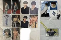 JO1 大平祥生　まとめ売り　トレカ　シール　カプセルトイ