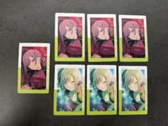 プロセカ ePick card エピカ 日野森志歩 27A - メルカリ