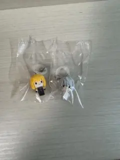 デスノート DEATHNOTE めじるしアクセサリー メロ ニア