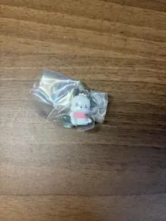 めじるしアクセサリー サンリオ ポチャッコ