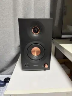 Edifier MR5 ブラックのサムネイル