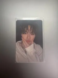 TREASURE ジェヒョク Ktown4u 仁寺洞 スタンプツアー ラキドロ