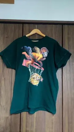 2026年最新】Russeluno メンズ Tシャツの人気アイテム - メルカリ
