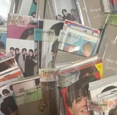 ジャニーズデタカ厚紙