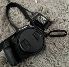 パナソニック　Panasonic DC-FZ85のサムネイル