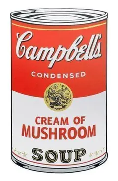 2026年最新】キャンベルスープ ウォーホルの人気アイテム - メルカリ